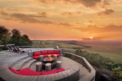 An East African Safari: Four Countries. One Continent. Myriad Discoveries.