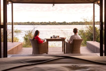 Cascade into Pure Bliss with The 12 Best Lodges in Victoria Falls