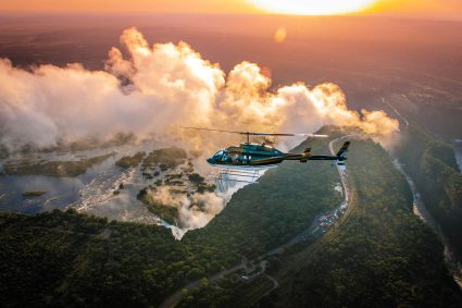 5 Things to Know When Travelling to Zimbabwe