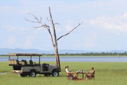 6 Reasons Why a Zimbabwe Safari Will Take You by Surprise